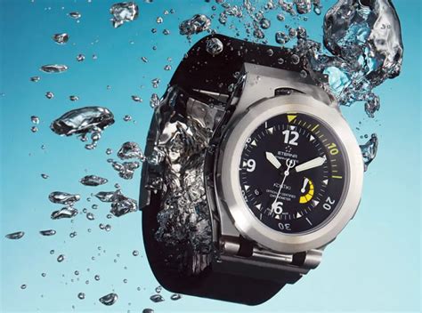 best waterproof watch under 20k